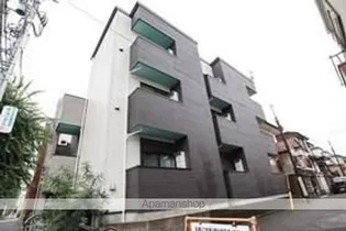 ソレイユ西東京の画像