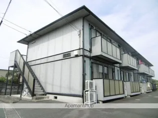 エクレールAの画像