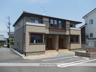 サクラ アベニューⅠ棟の画像