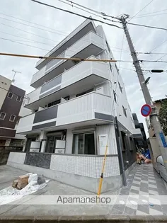 コンフォルテ本千葉【1階】の外観