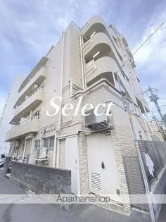 神奈川県横浜市神奈川区泉町【マンション】の外観