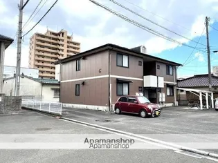 セゾン・ド・フローレス【B201号室】の外観