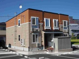 キャッスルーS IIの画像