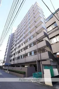神奈川県横浜市鶴見区生麦1丁目【マンション】の外観