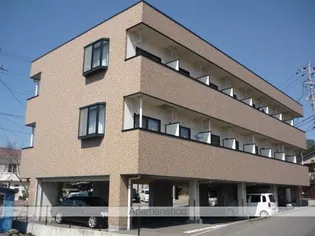 サンベルクイマイの画像