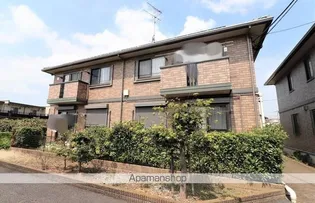 トマトハイツ三番館の画像