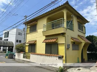 大阪府岸和田市神須屋町【一戸建】の外観