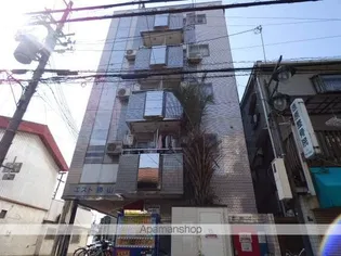 エスト勝山の画像