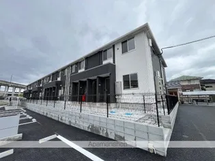 サクラヴィラージュ津福の画像