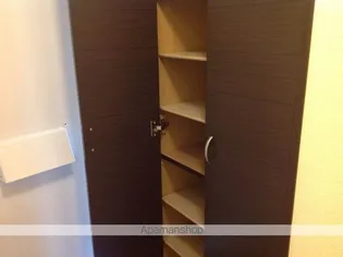 レオネクストサンタ【108号室】のその他画像