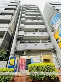 ルミネ日本橋【11階】の外観