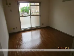 石芝イン・北【2階】の居間