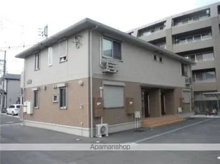 ソレイユAの画像