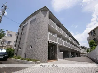 シンフォニーレジデンス柴原【3階】の外観