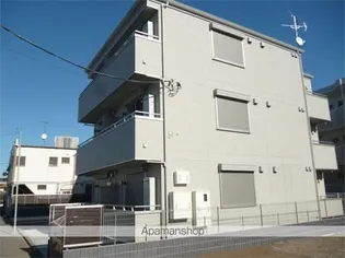 グランテラス稲毛の画像