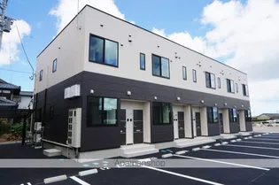 ヴィアアヴァンティ1号棟の画像