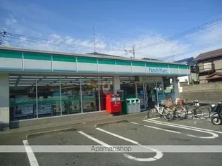 レオパレスグランシャリオ【1階】の周辺