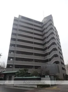 ファヴォール白壁【3階】の外観