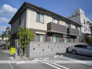 HEARTY'S ENT D棟の画像