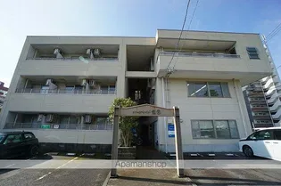 パークサイド鷹匠の画像