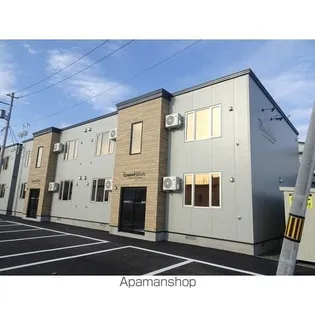 ドリームハイツBの画像