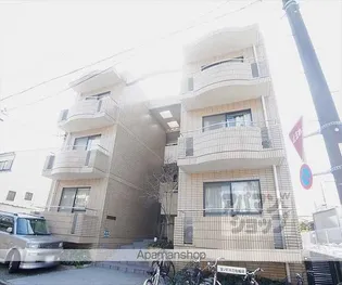 ヴィルラ北白川の画像