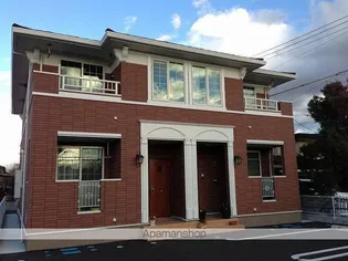 サニーガーデンⅢの画像