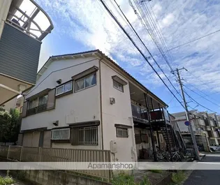 三橋ハイツの画像