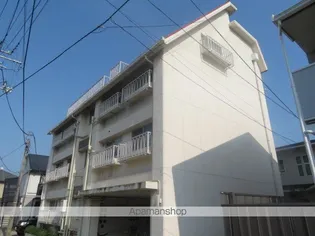 星ヶ丘プラザ【4階】の外観