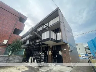 レオパレスネスト中百舌鳥の画像