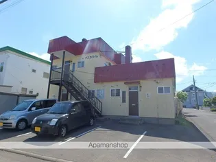 アスカハイムの画像