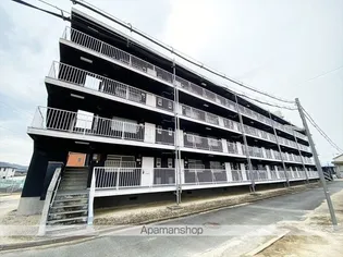 ソラーナ川辺 II号棟の画像