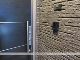 HILLS RESIDENTIAL S12【1階】の内装