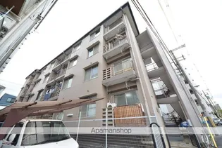 原田マンションの画像