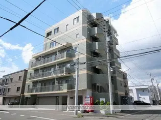 Lコート南郷丘の画像
