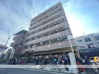 レトワール小路の画像