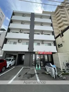 リアン213【3階】の外観
