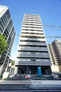 GRANDUKE正木【5階】の外観