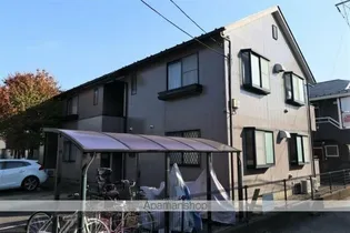 OZ参番街の画像