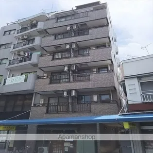 クレストコート美奈川【2階】の外観