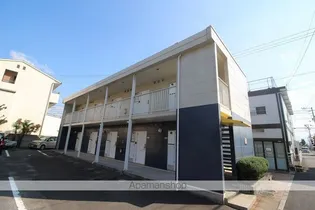 レオパレスMONTPIANNEの画像