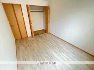 フォレスト鹿妻Ⅱ【1階】の内装