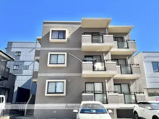 メゾンコーポ井口【304号室】の外観