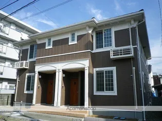 NEOフレグランス【2階】の外観