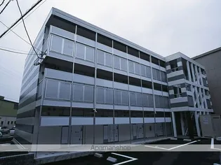 レオパレス柳堀町の画像