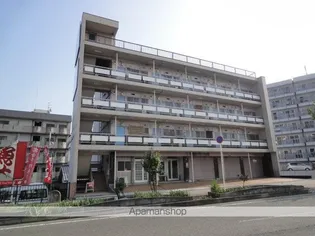 三国ヶ丘マンションの画像