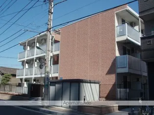 レオパレスエレガンス ムサシノの画像