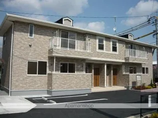 カサブランカ壱番館の画像