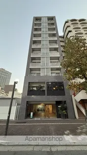 富士見町ビル【7階】の外観