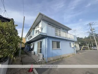 山口県下関市川中豊町7丁目【マンション】の外観